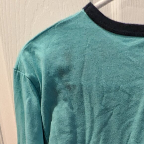 Two Children's Place Boy's Long Sleeve T-Shirts, Size XXL, Bundle - Picture 11 of 12